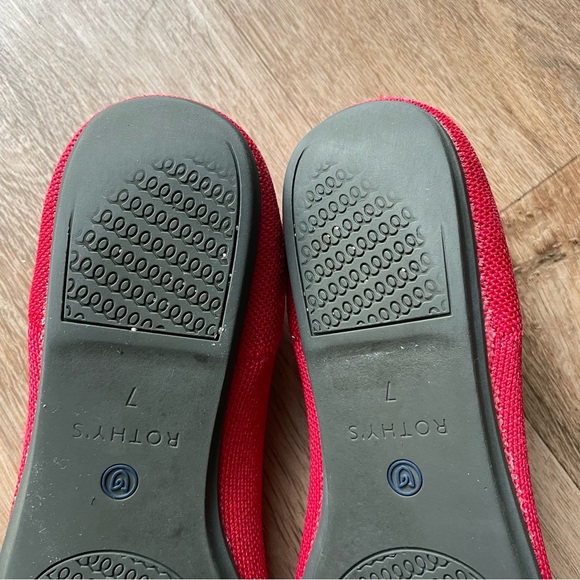 Rothys flats - Picture 5 of 6